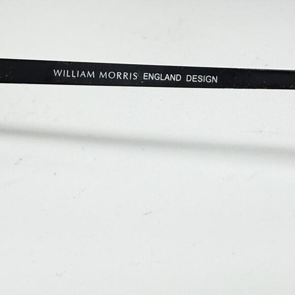 William Morris WM5701 Designer Eyeglasses Black/Green 45-20-140 20005 - Picture 6 of 7